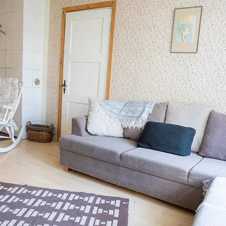 Apartman Helena Pärnu