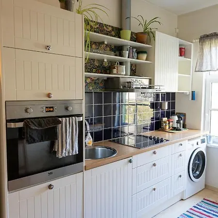 Helena Apartman Pärnu