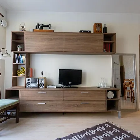 Apartman Helena
