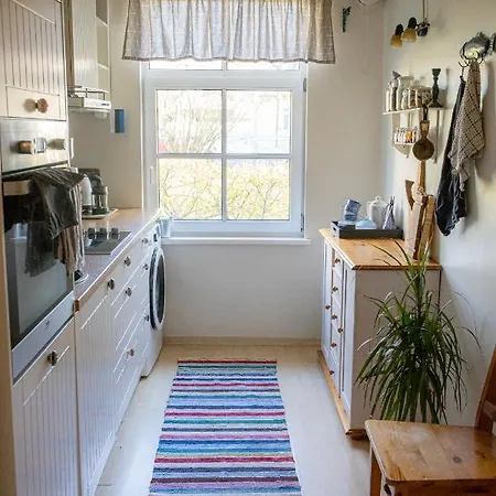 Helena Apartman *