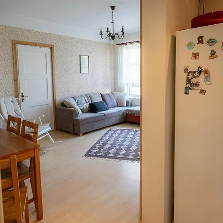 Helena Apartman *