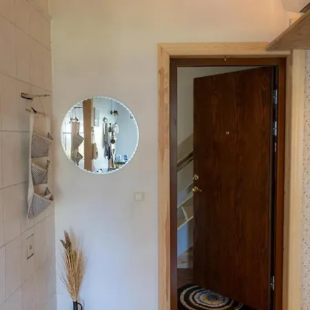 Apartman Helena Pärnu