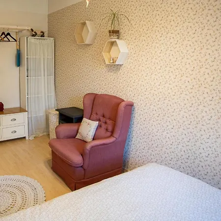 Apartman Helena