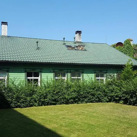 Helena Apartman Pärnu